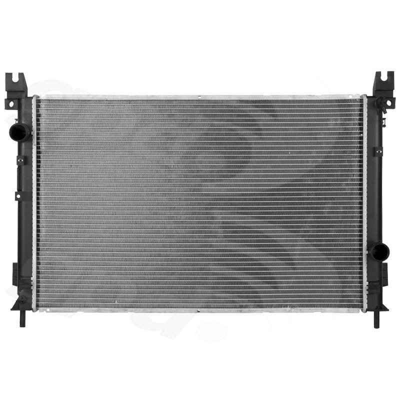 Global Parts 2702C Radiator