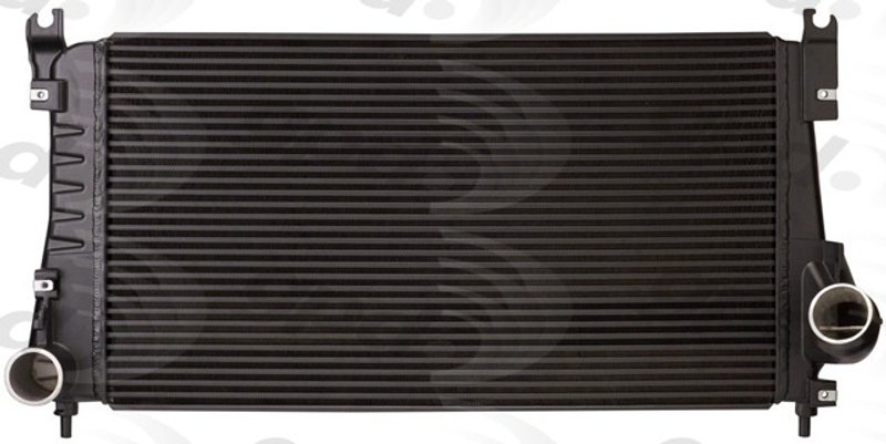 Global Parts 2711236 Intercooler