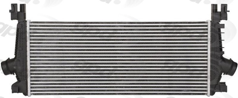 Global Parts 2711239 Intercooler