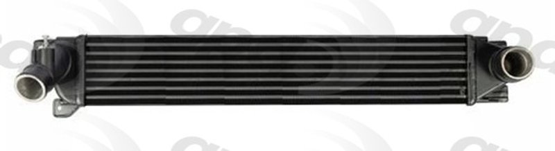 Global Parts 2711246 Intercooler