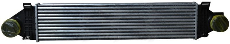 Global Parts 2711248 Intercooler
