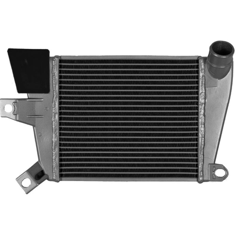 Global Parts 2711250 Intercooler