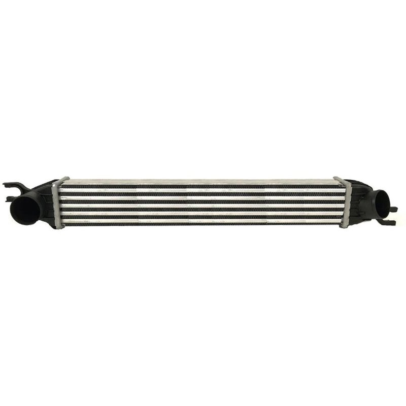 Global Parts 2711251 Intercooler