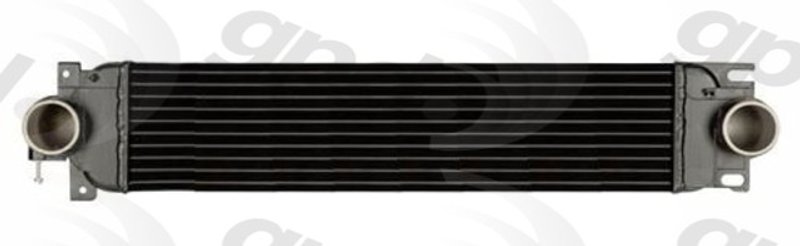 Global Parts 2711266 Intercooler