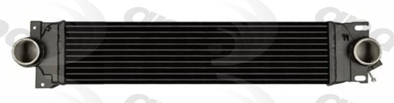 Global Parts 2711267 Intercooler