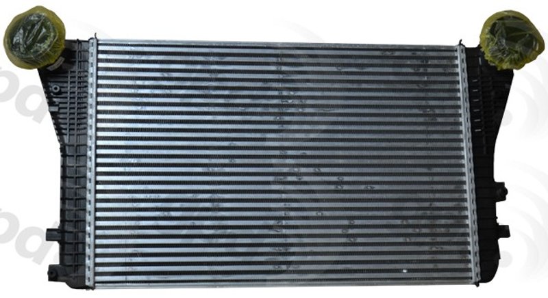 Global Parts 2711276 Intercooler