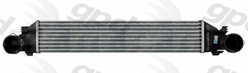 Global Parts 2711277 Intercooler