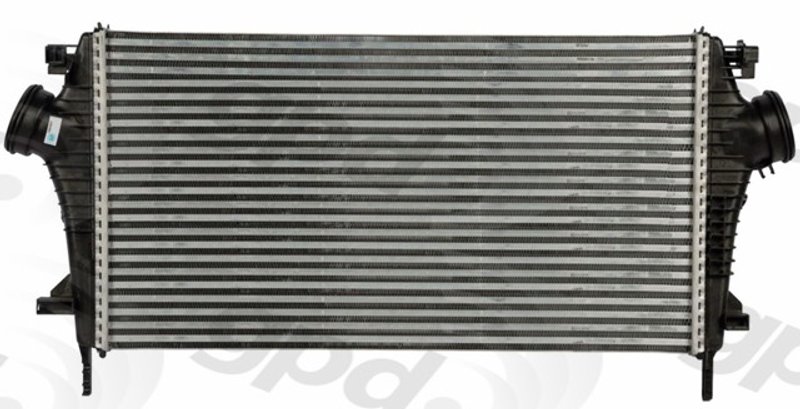 Global Parts 2711280 Intercooler