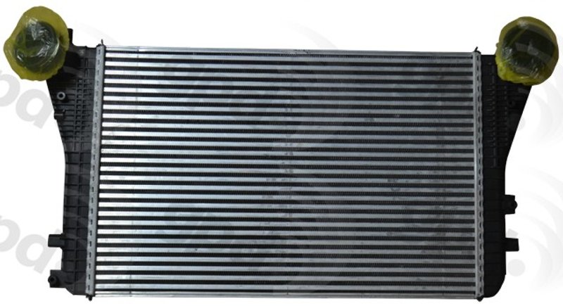 Global Parts 2711281 Intercooler