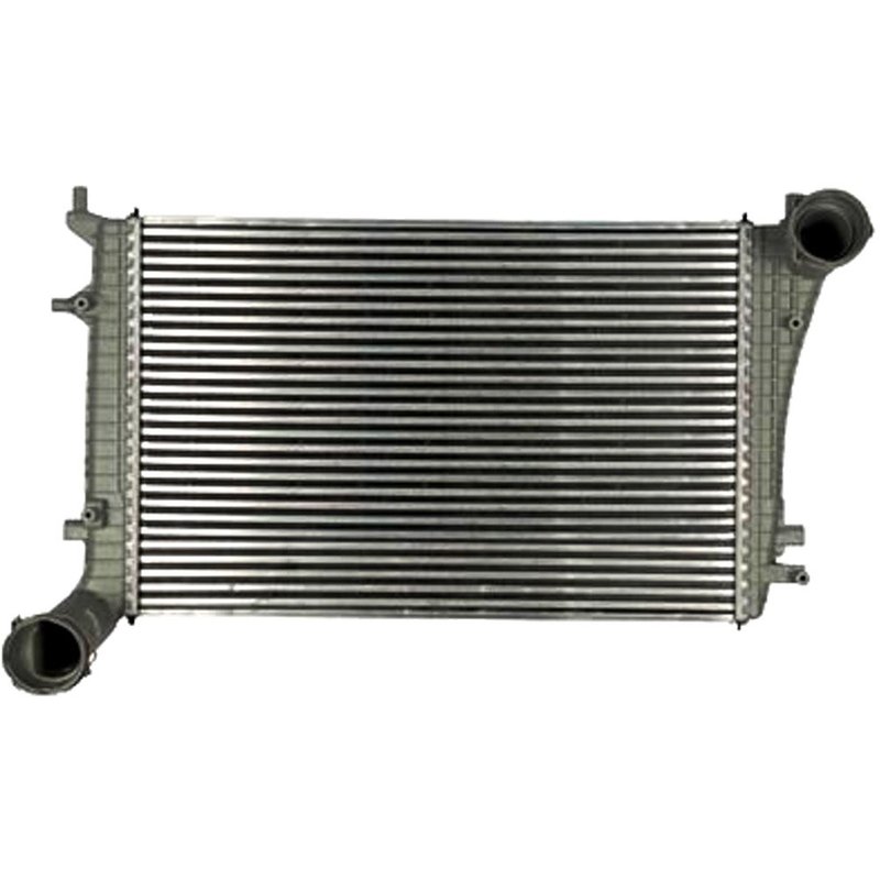 Global Parts 2711284 Intercooler