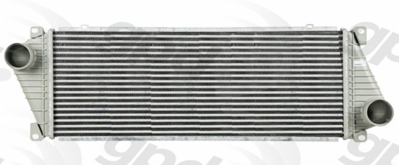 Global Parts 2711286 Intercooler