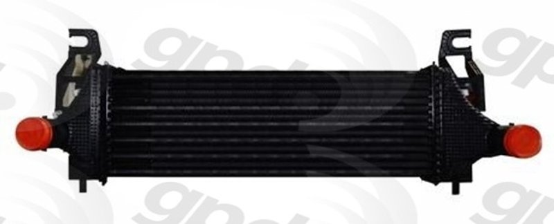 Global Parts 2711287 Intercooler