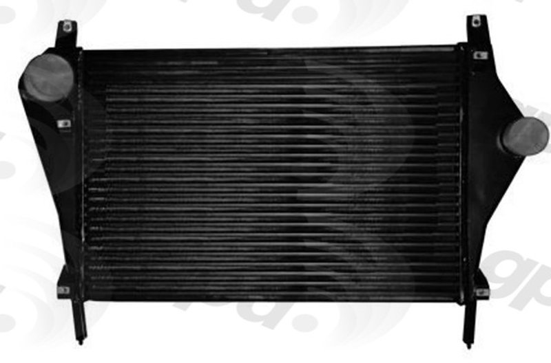 Global Parts 2711289 Intercooler