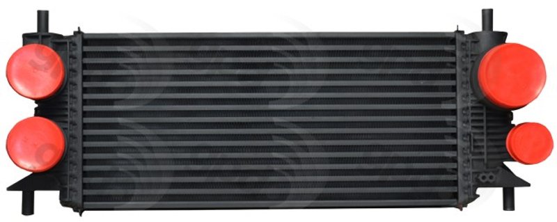 Global Parts 2711291 Intercooler