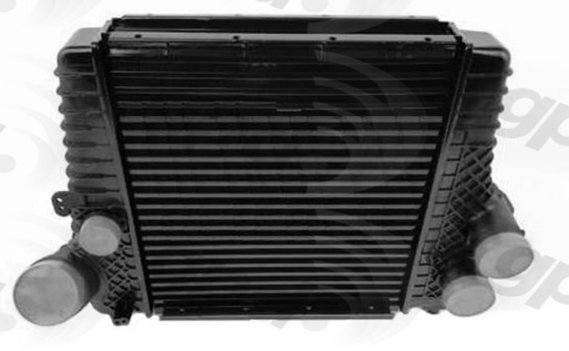 Global Parts 2711293 Intercooler