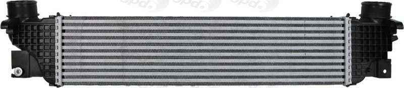 Global Parts 2711313 Intercooler