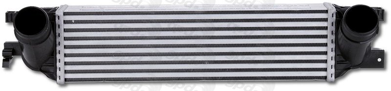 Global Parts 2711316 Intercooler