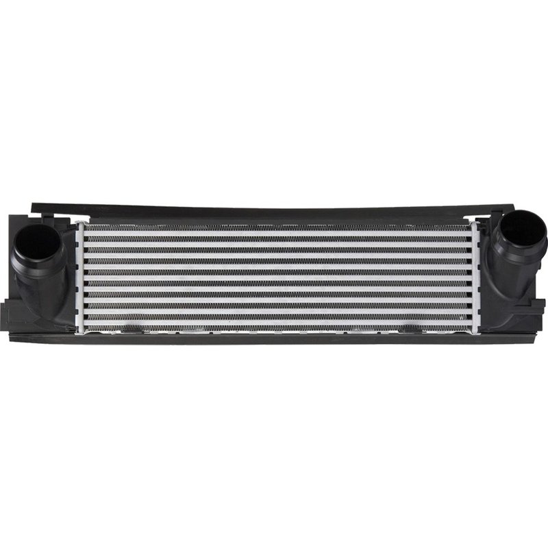 Global Parts 2711321 Intercooler