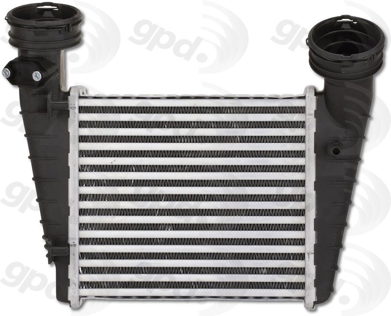 Global Parts 2711329 Intercooler