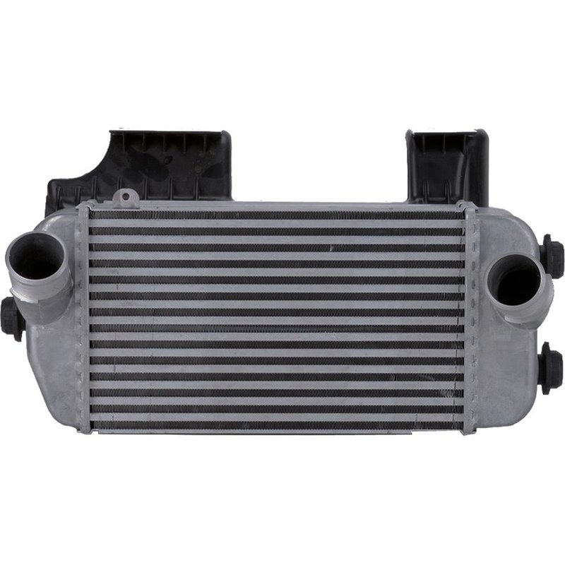 Global Parts 2711356 Intercooler