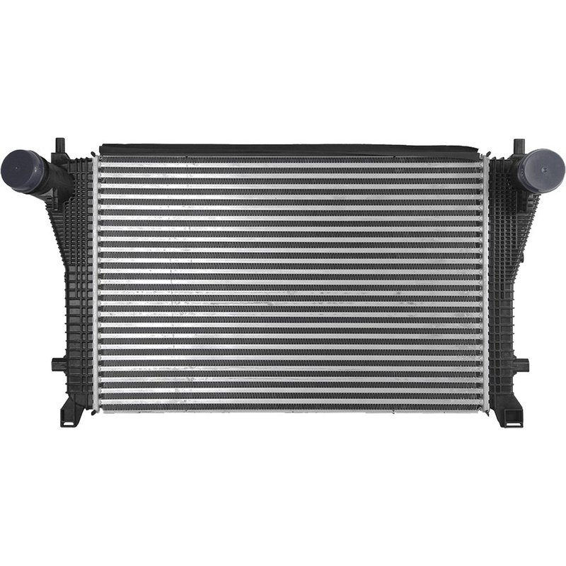 Global Parts 2711408 Intercooler