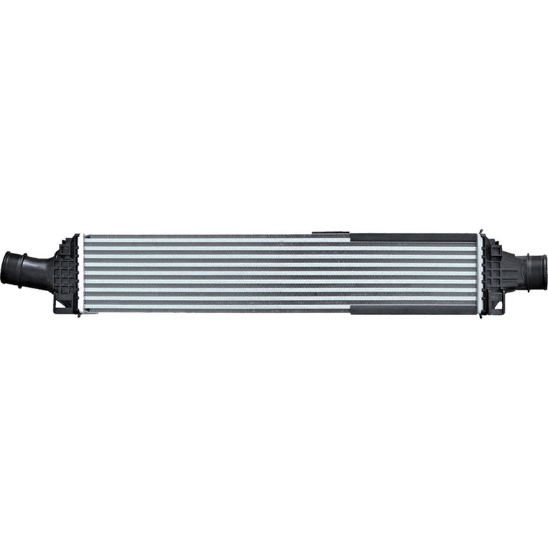 Global Parts 2711413 Intercooler