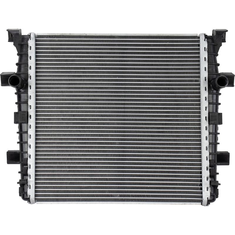 Global Parts 2711422 Intercooler