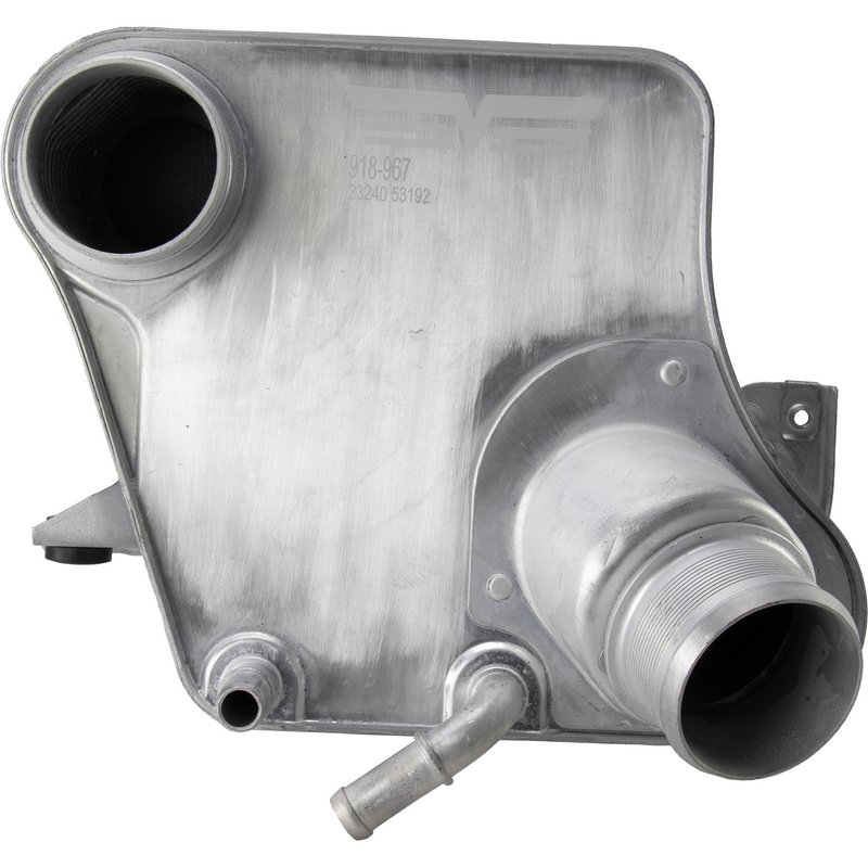 Global Parts 2711424 Intercooler