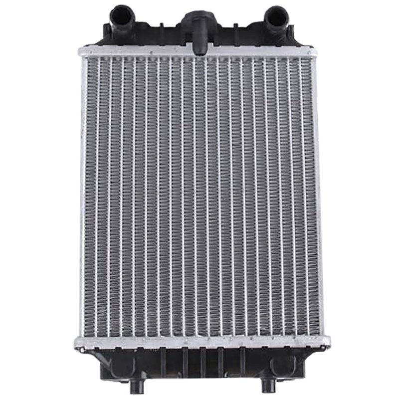 Global Parts 2711444 Intercooler - Left