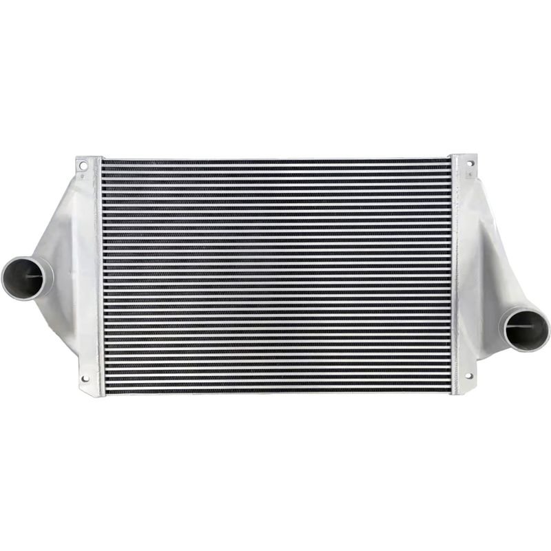 Global Parts 2711446 Intercooler