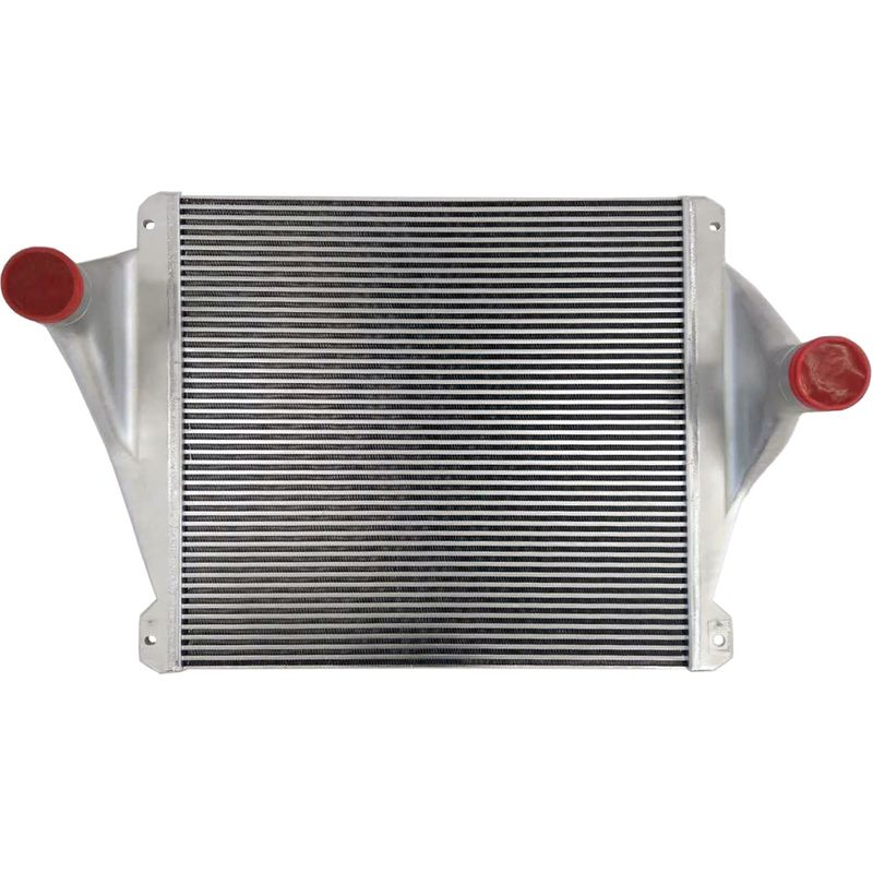 Global Parts 2711447 Intercooler