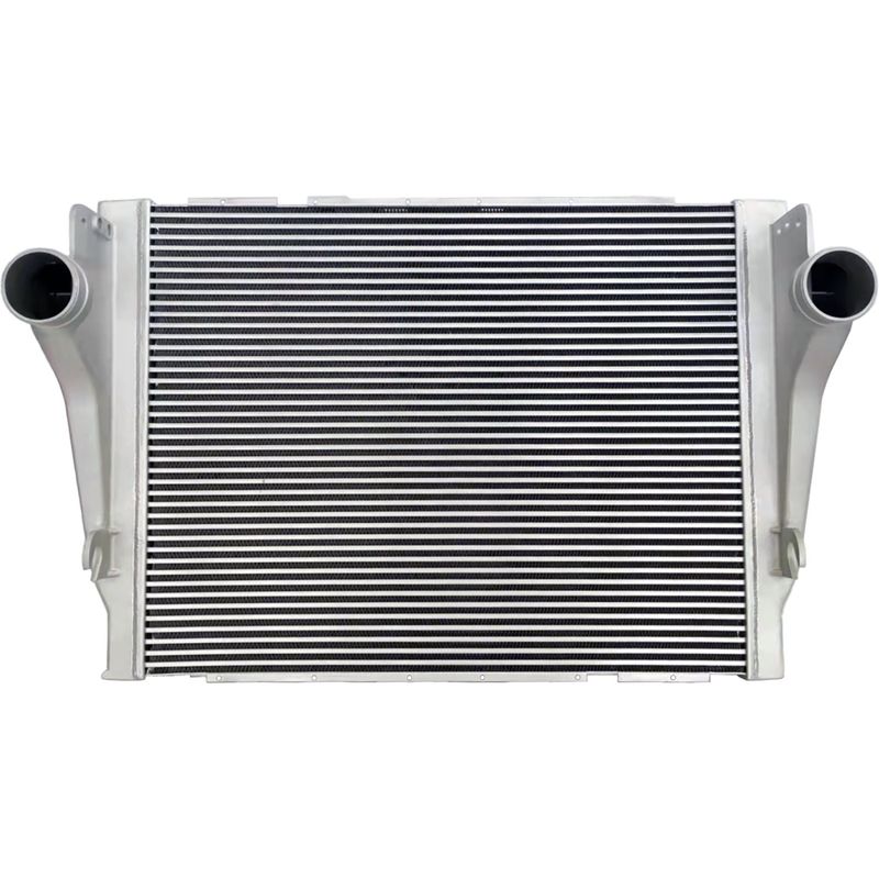 Global Parts 2711449 Intercooler