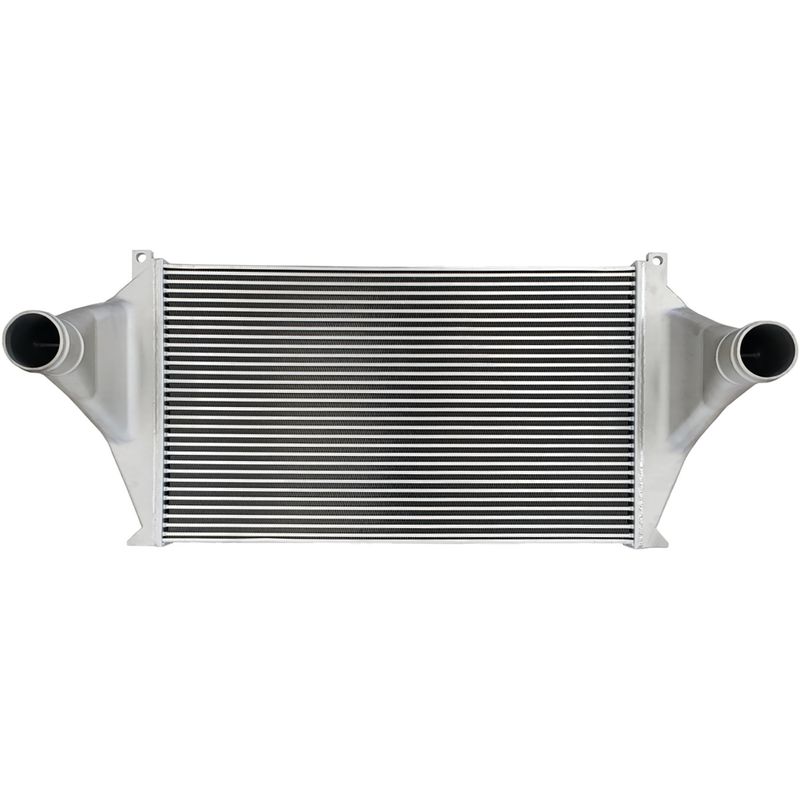 Global Parts 2711450 Intercooler
