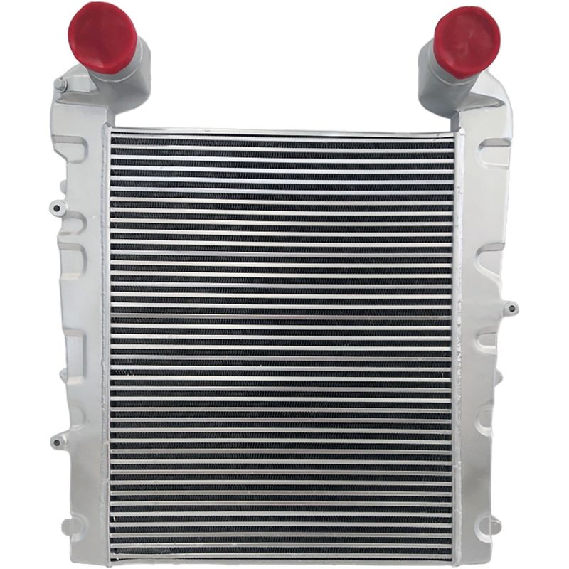 Global Parts 2711451 Intercooler
