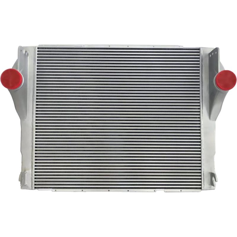 Global Parts 2711456 Intercooler