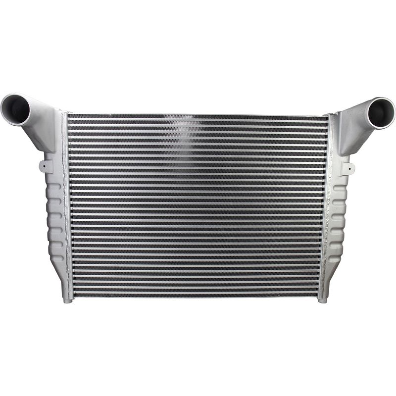 Global Parts 2711458 Intercooler