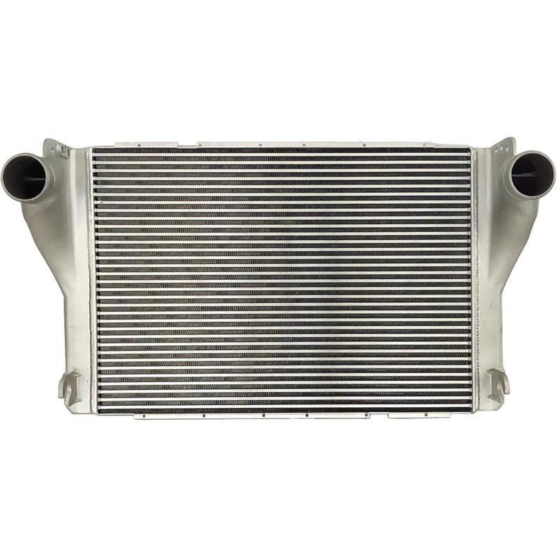 Global Parts 2711461 Intercooler