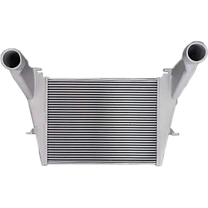 Global Parts 2711463 Intercooler