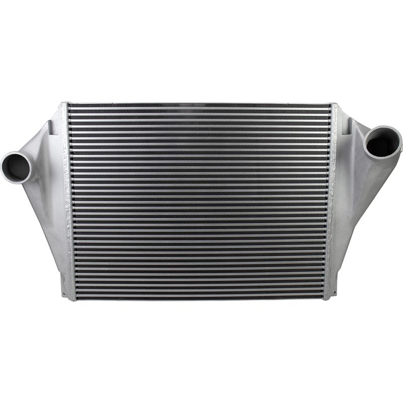 Global Parts 2711471 Intercooler