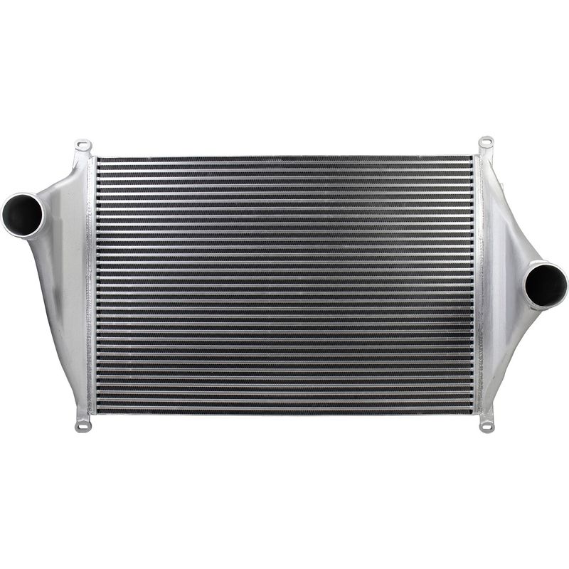 Global Parts 2711476 Intercooler