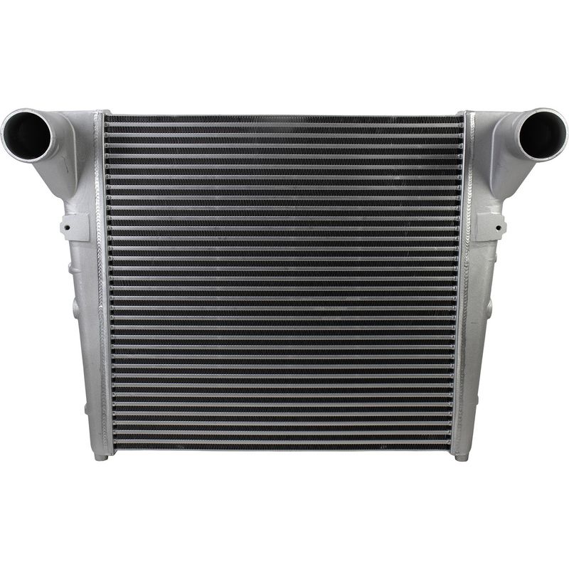 Global Parts 2711477 Intercooler