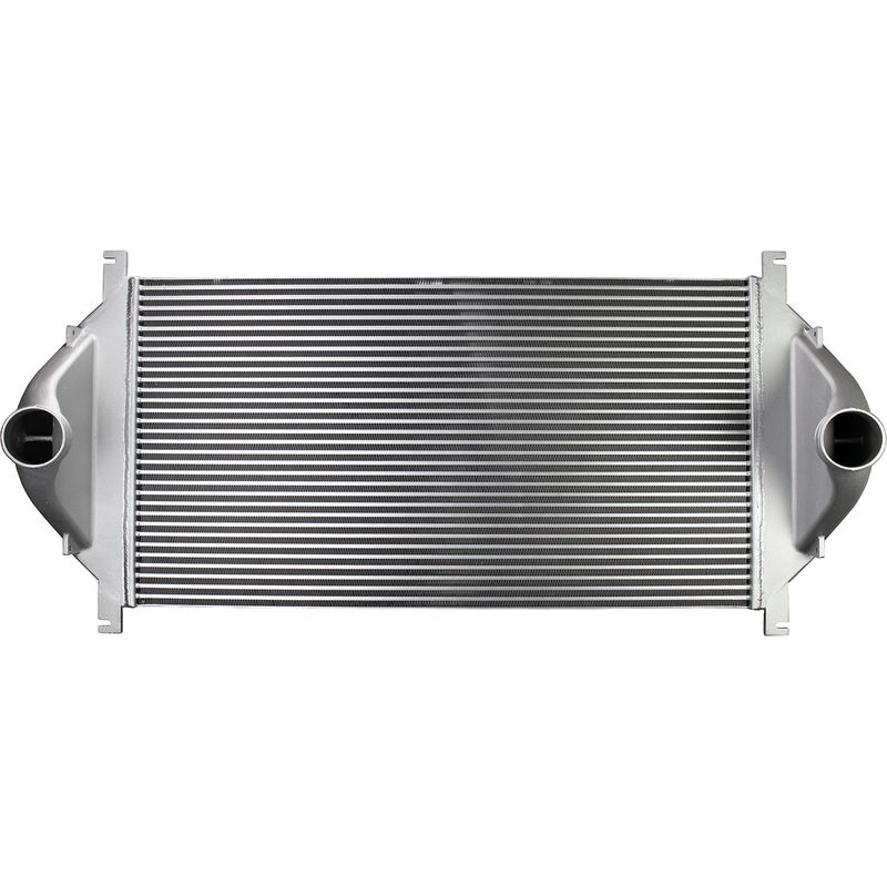 Global Parts 2711478 Intercooler