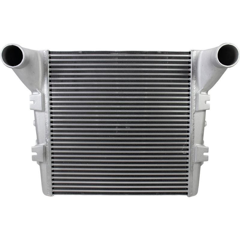 Global Parts 2711486 Intercooler