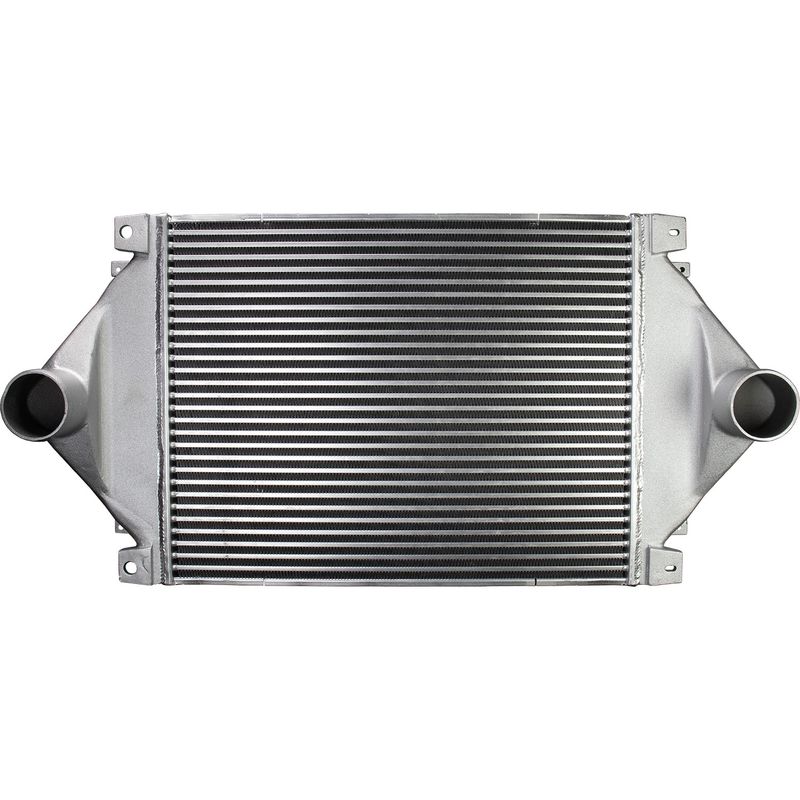 Global Parts 2711487 Intercooler