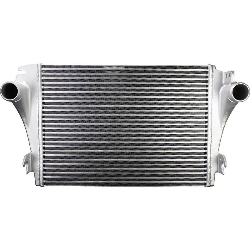 Global Parts 2711488 Intercooler