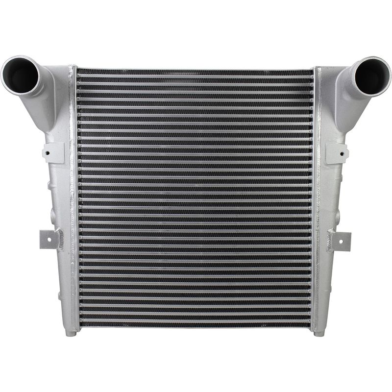 Global Parts 2711489 Intercooler