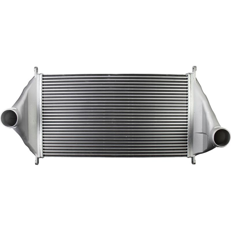 Global Parts 2711490 Intercooler