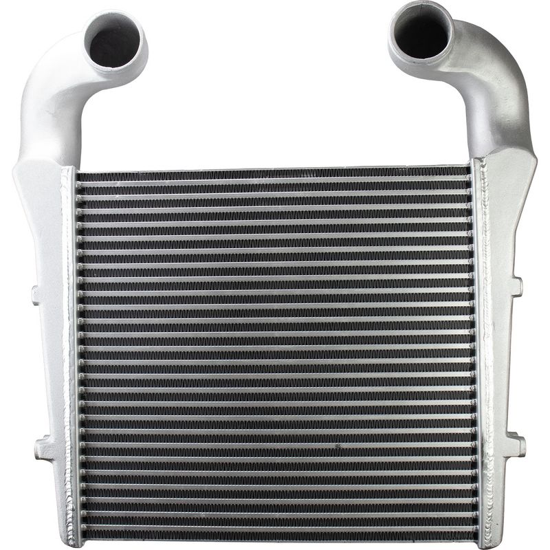 Global Parts 2711495 Intercooler