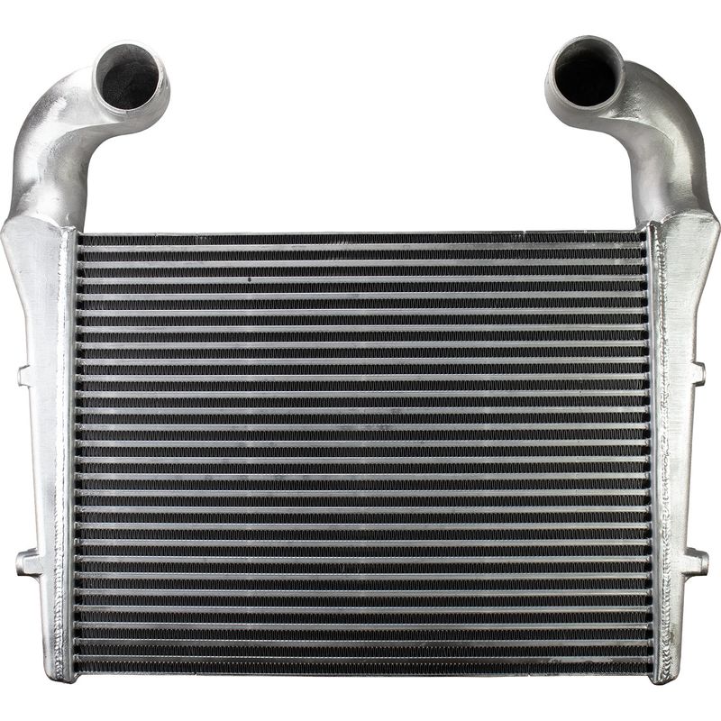 Global Parts 2711503 Intercooler