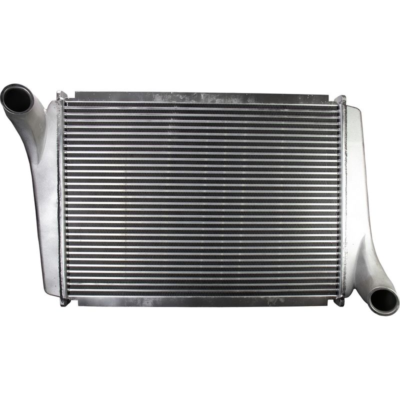 Global Parts 2711511 Intercooler
